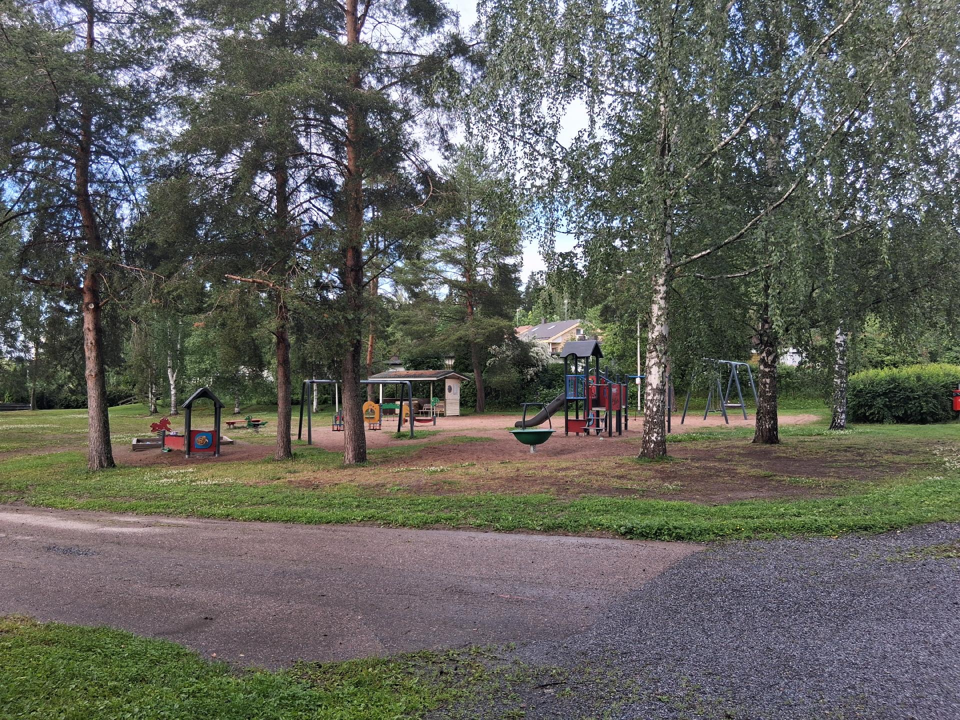 Jukanpolku 3, Pere, Pirkkala