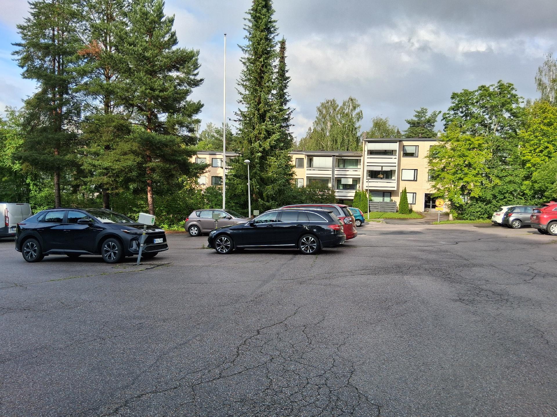 Jukanpolku 3, Pere, Pirkkala