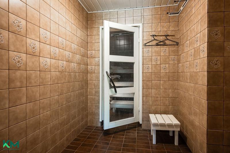 Telttatie 3, Salpakangas, Hollola