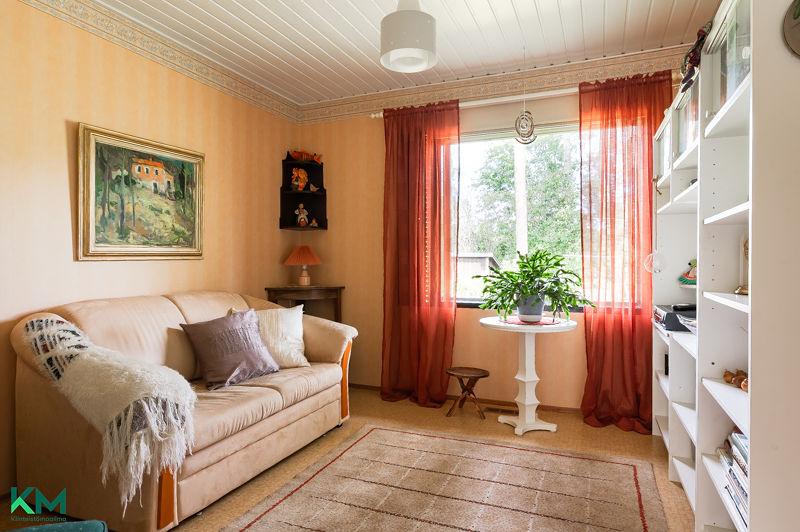 Telttatie 3, Salpakangas, Hollola