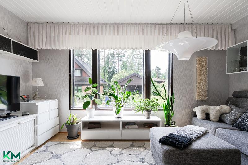 Telttatie 3, Salpakangas, Hollola