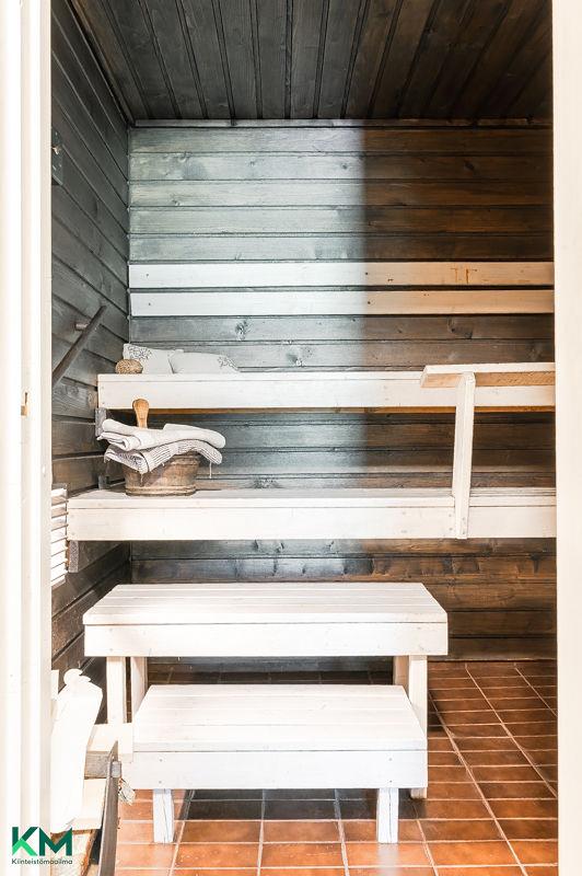 Telttatie 3, Salpakangas, Hollola