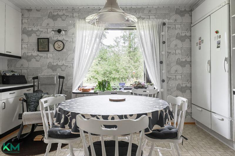 Telttatie 3, Salpakangas, Hollola