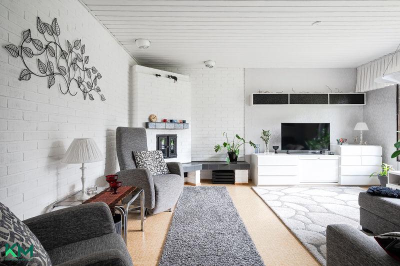 Telttatie 3, Salpakangas, Hollola