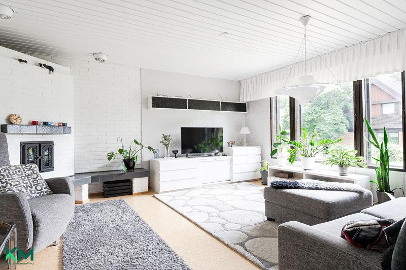 Telttatie 3, Salpakangas, Hollola