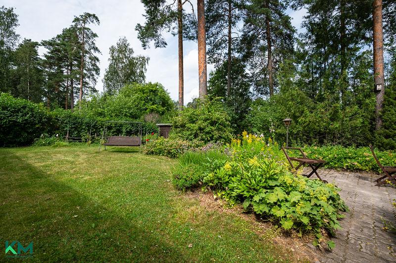 Telttatie 3, Salpakangas, Hollola