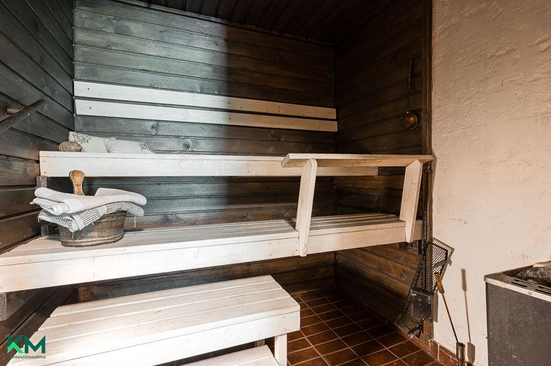 Telttatie 3, Salpakangas, Hollola