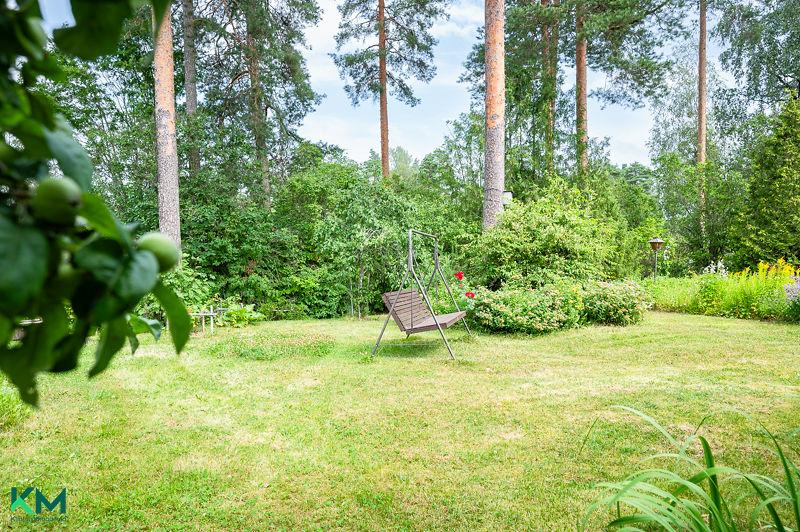 Telttatie 3, Salpakangas, Hollola