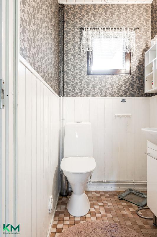 Telttatie 3, Salpakangas, Hollola