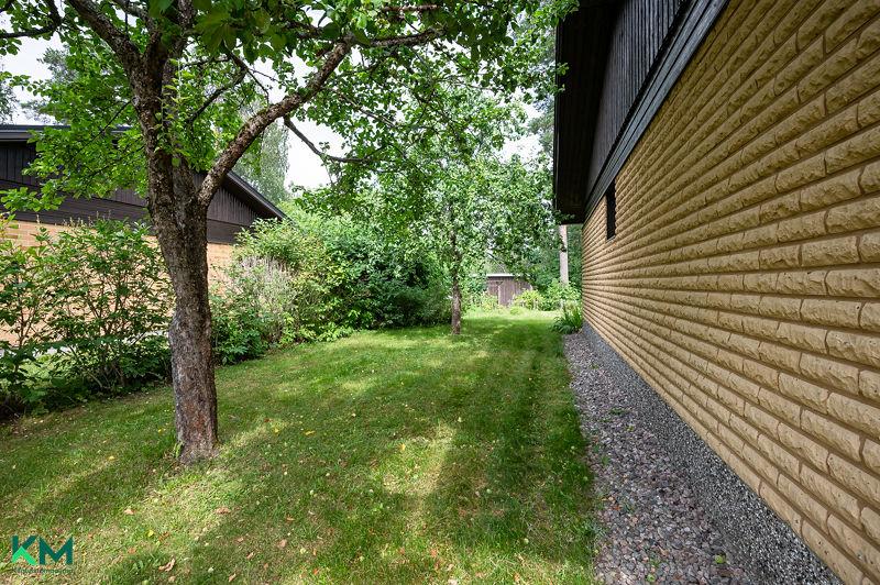 Telttatie 3, Salpakangas, Hollola