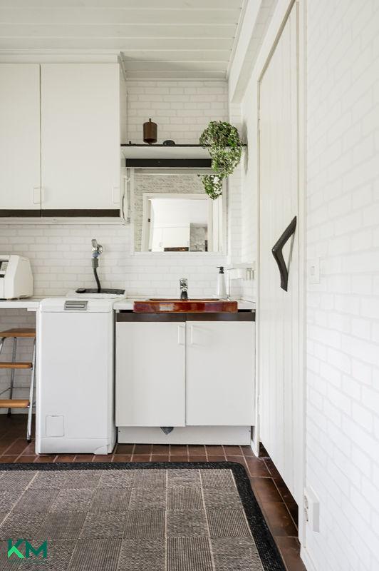 Telttatie 3, Salpakangas, Hollola