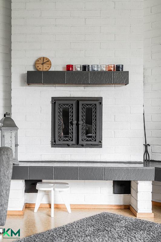 Telttatie 3, Salpakangas, Hollola