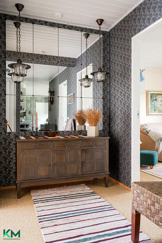 Telttatie 3, Salpakangas, Hollola