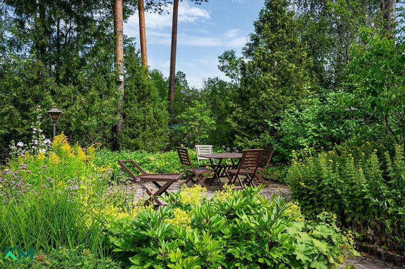 Telttatie 3, Salpakangas, Hollola