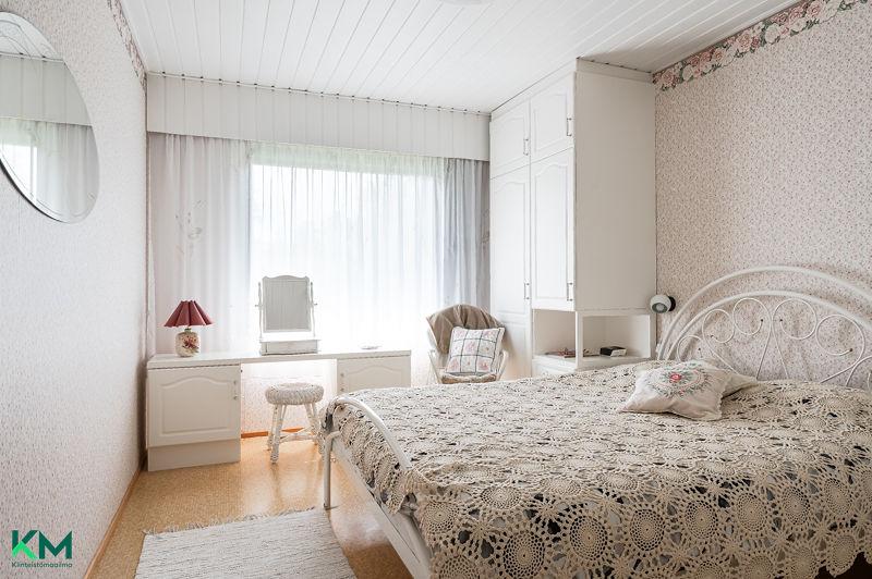 Telttatie 3, Salpakangas, Hollola