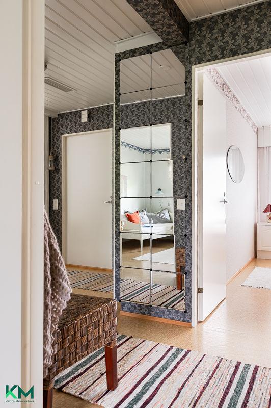 Telttatie 3, Salpakangas, Hollola