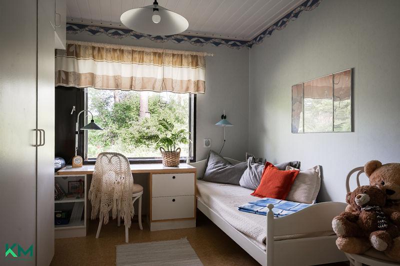 Telttatie 3, Salpakangas, Hollola