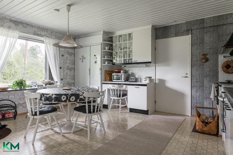 Telttatie 3, Salpakangas, Hollola