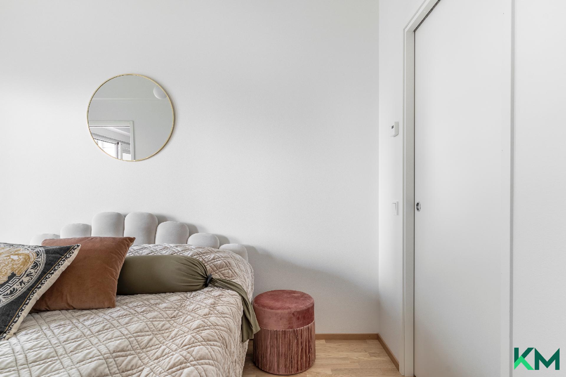 Fredikanterassi 7, Pasila, Helsinki