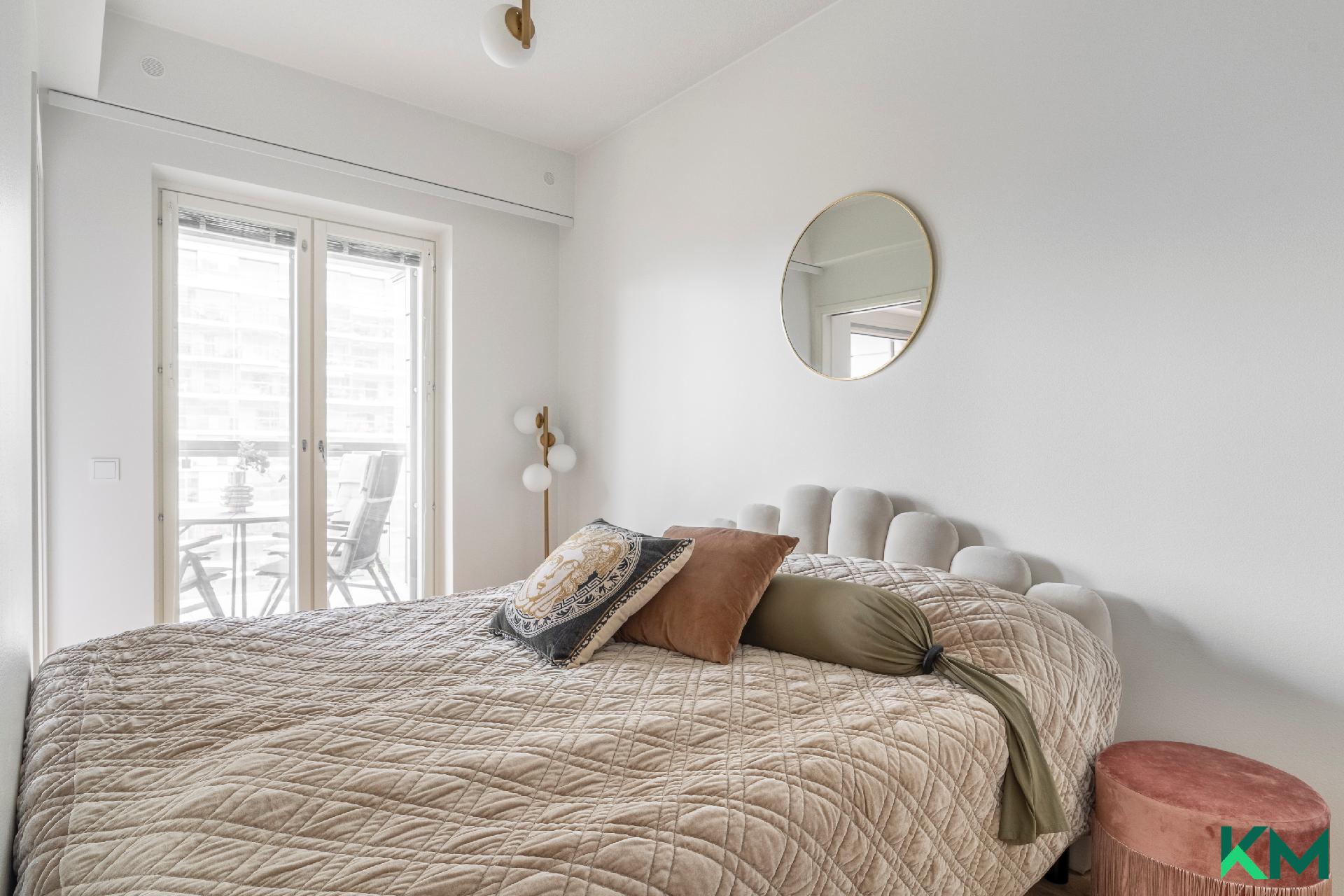 Fredikanterassi 7, Pasila, Helsinki