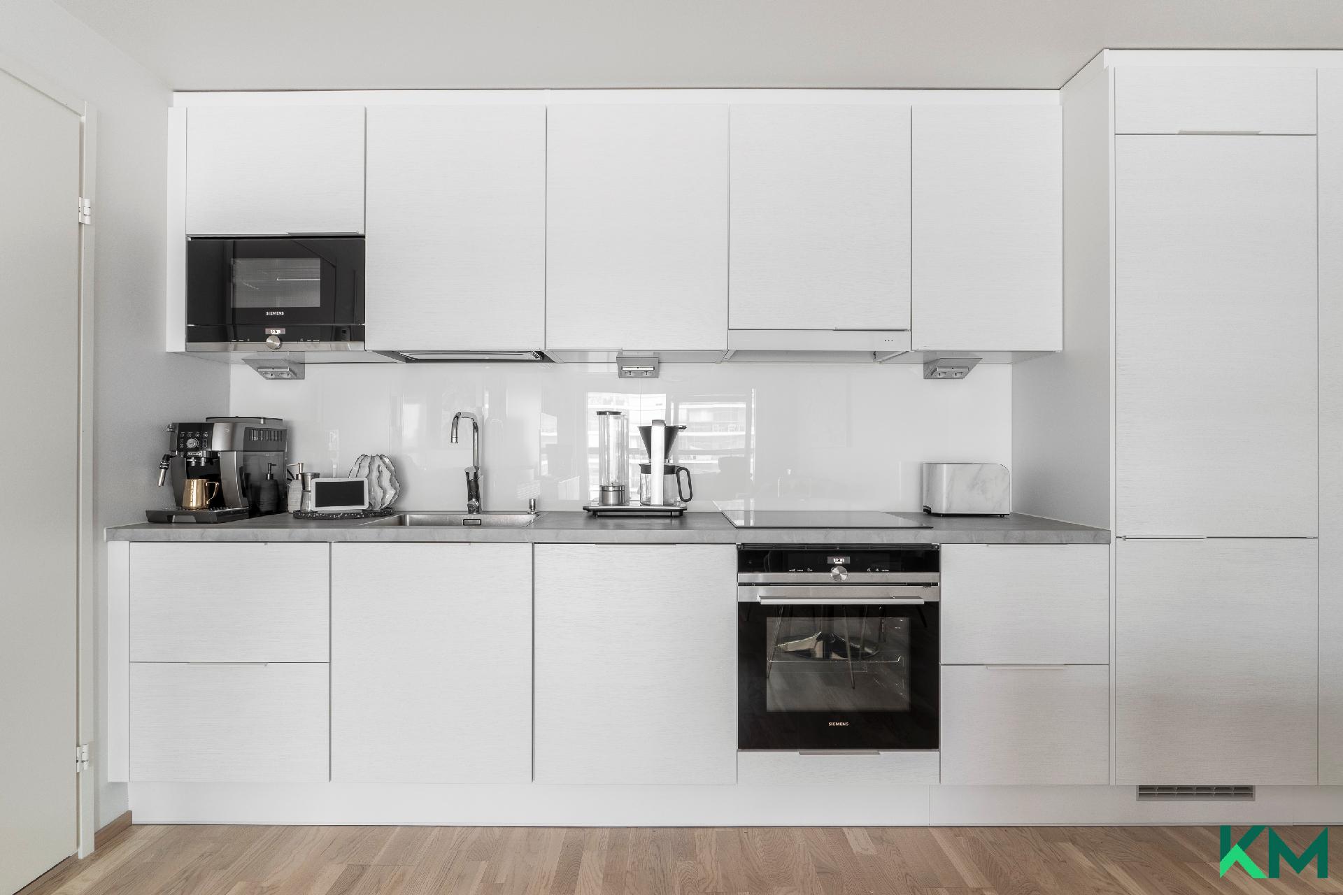 Fredikanterassi 7, Pasila, Helsinki