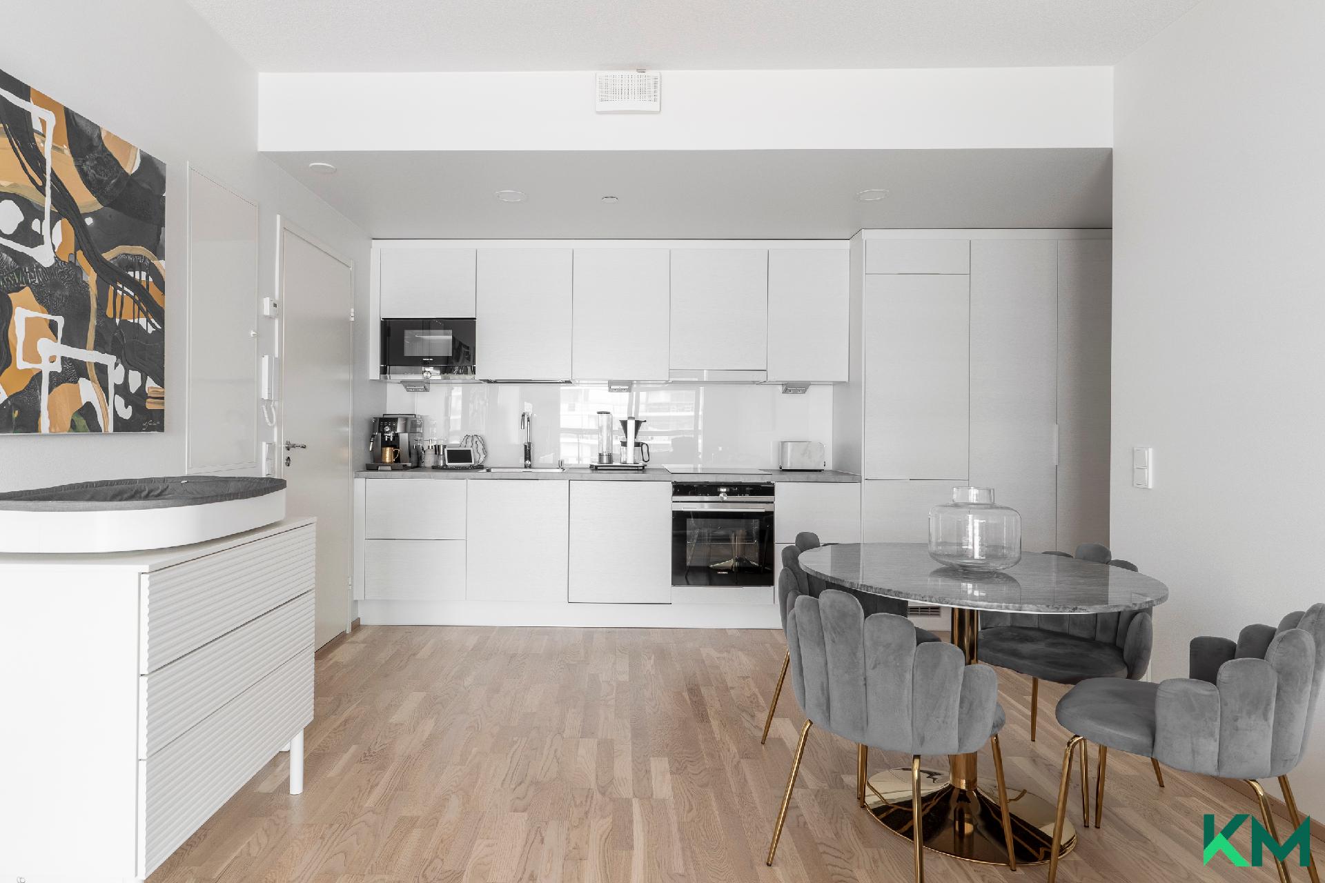 Fredikanterassi 7, Pasila, Helsinki