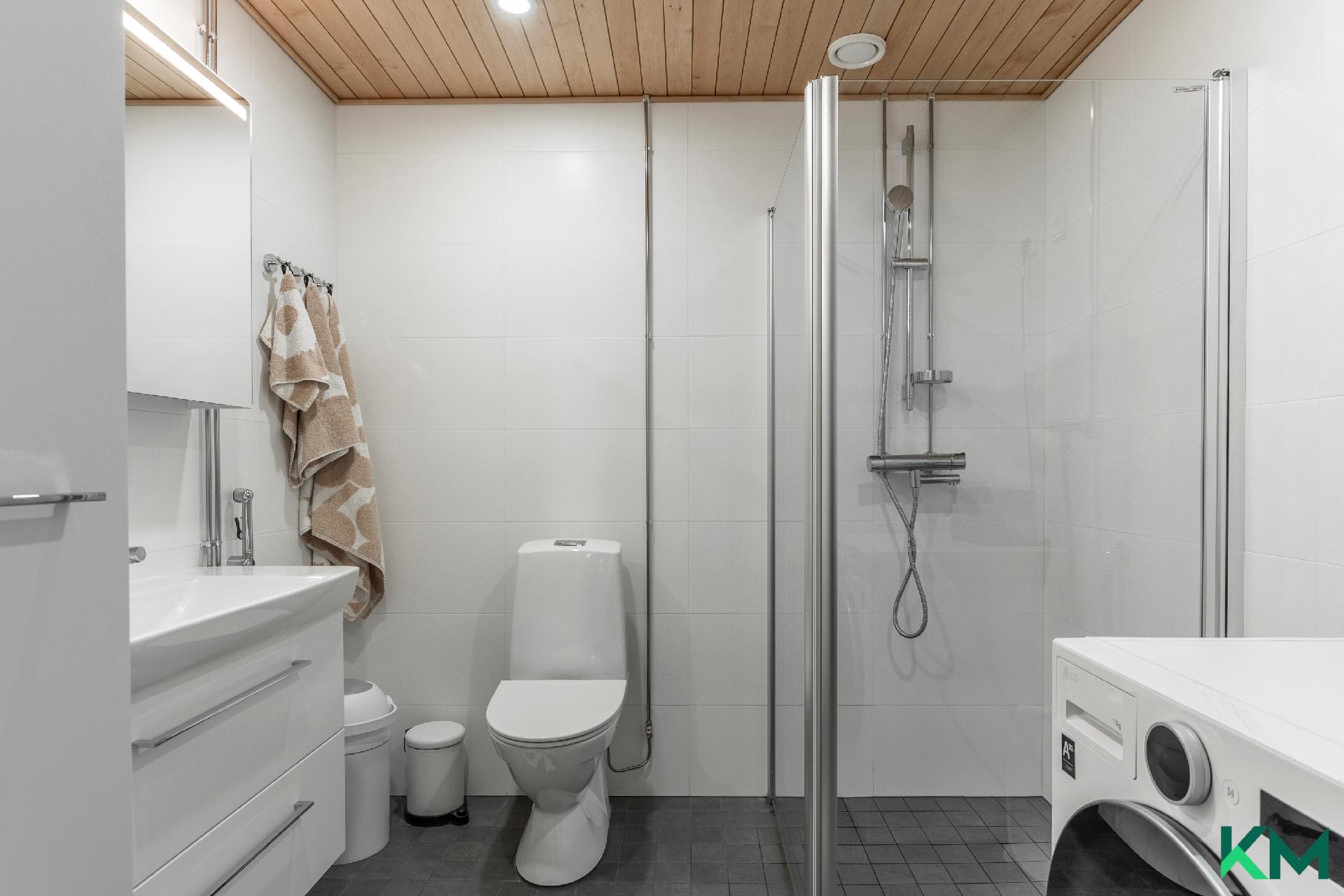 Fredikanterassi 7, Pasila, Helsinki