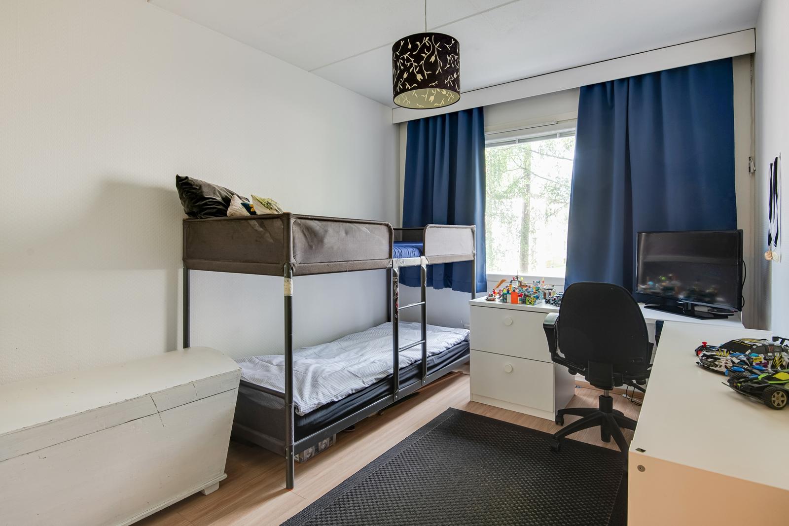 Kalliopohjantie 3, Hyrylä, Tuusula