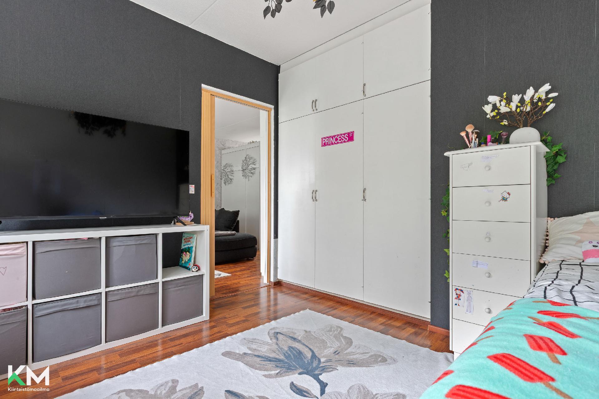 Riekontie 9, Metsämaa, Lahti