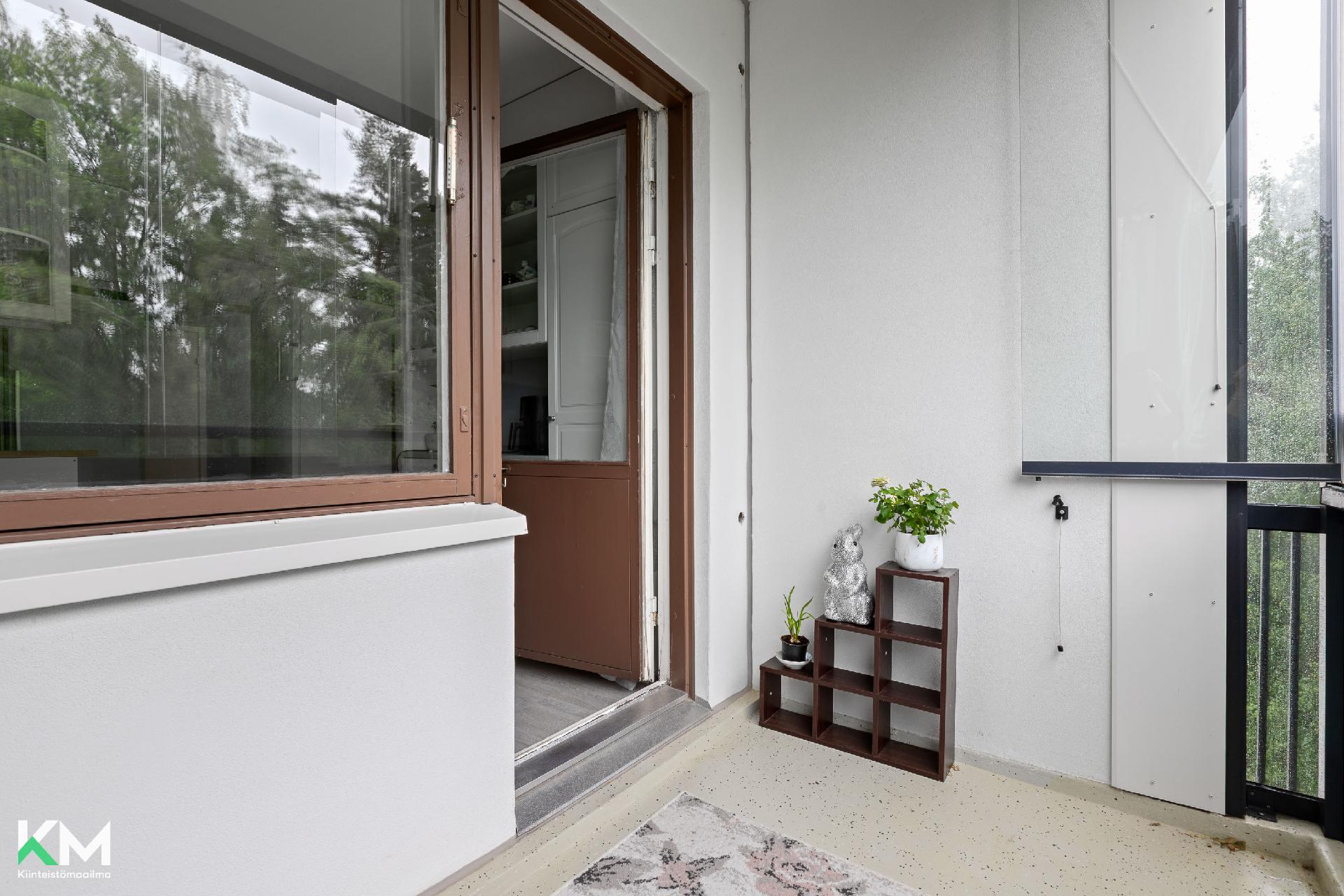 Riekontie 9, Metsämaa, Lahti