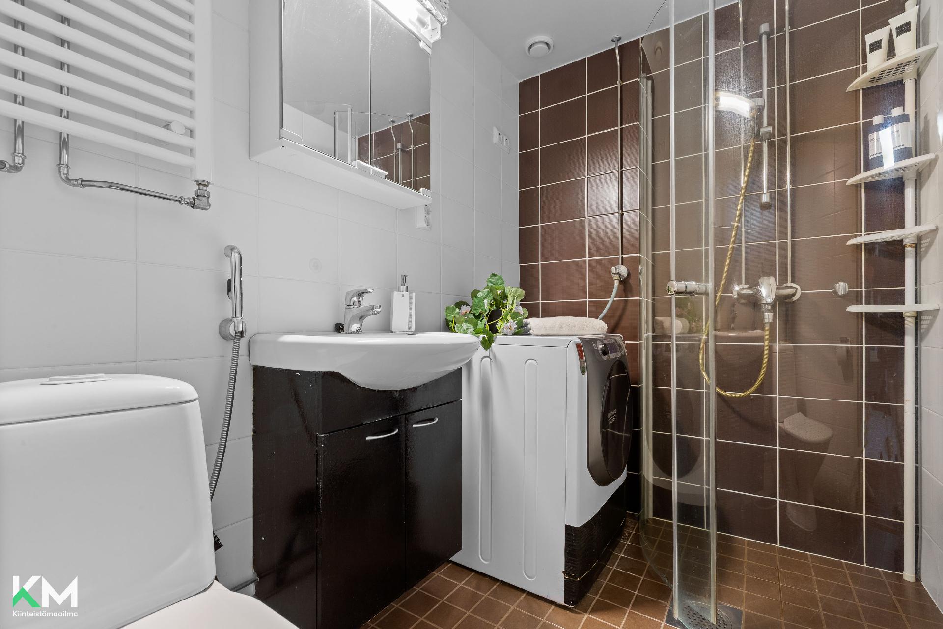 Riekontie 9, Metsämaa, Lahti