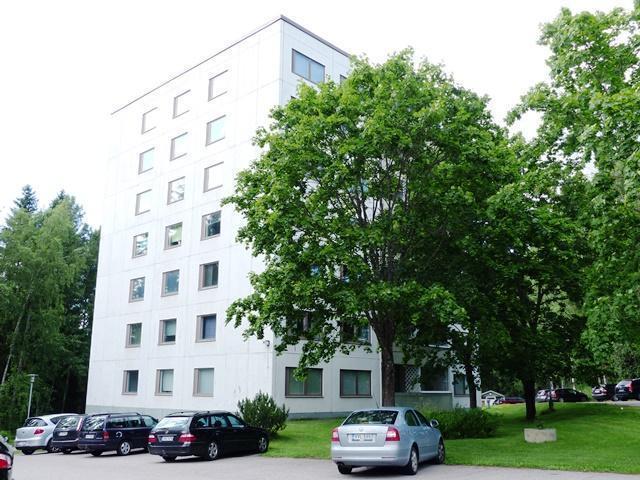 Riekontie 9, Metsämaa, Lahti