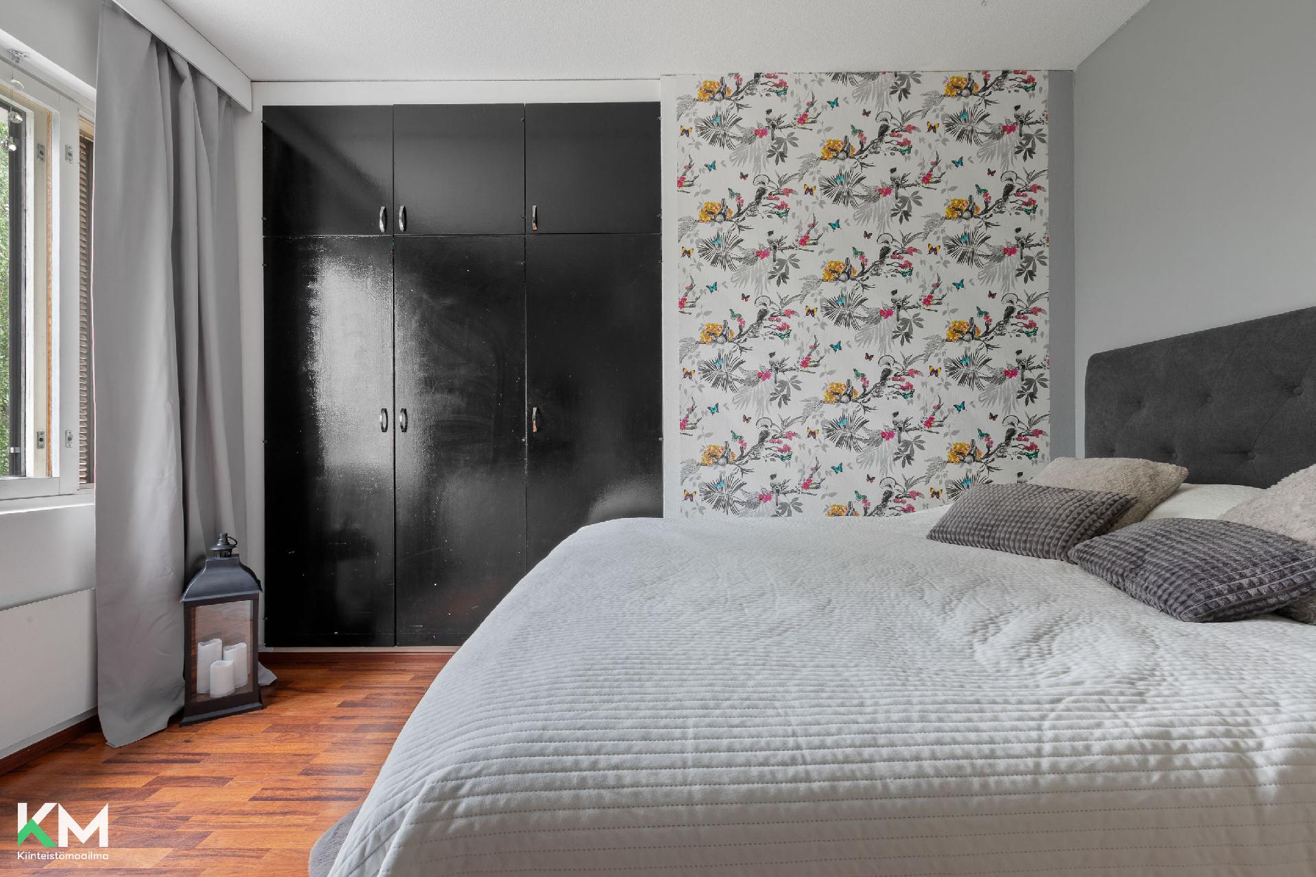 Riekontie 9, Metsämaa, Lahti