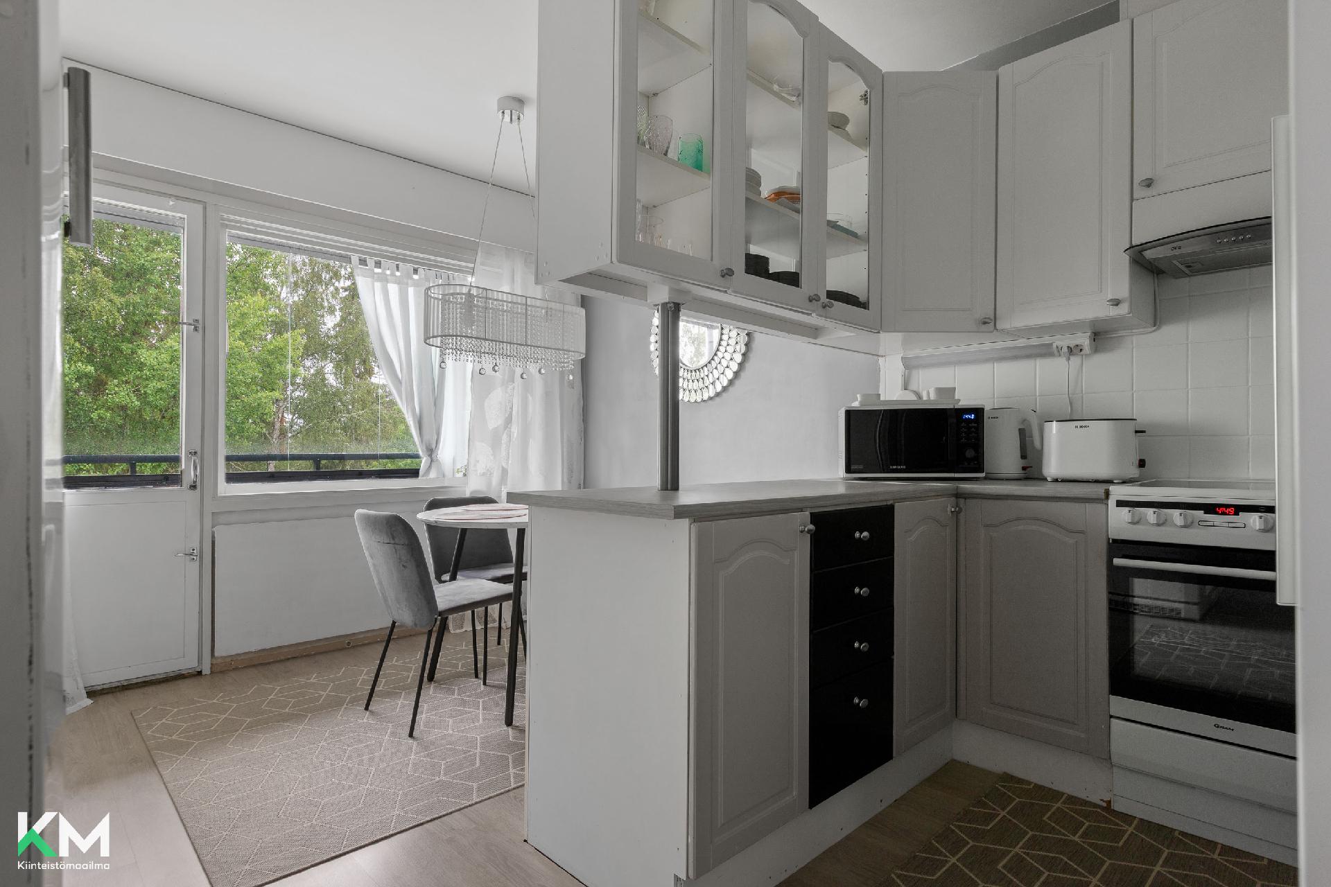 Riekontie 9, Metsämaa, Lahti