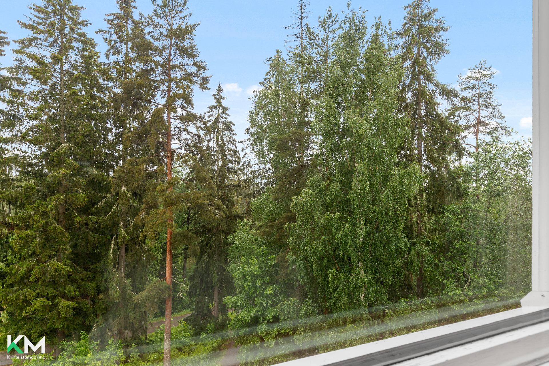 Riekontie 9, Metsämaa, Lahti