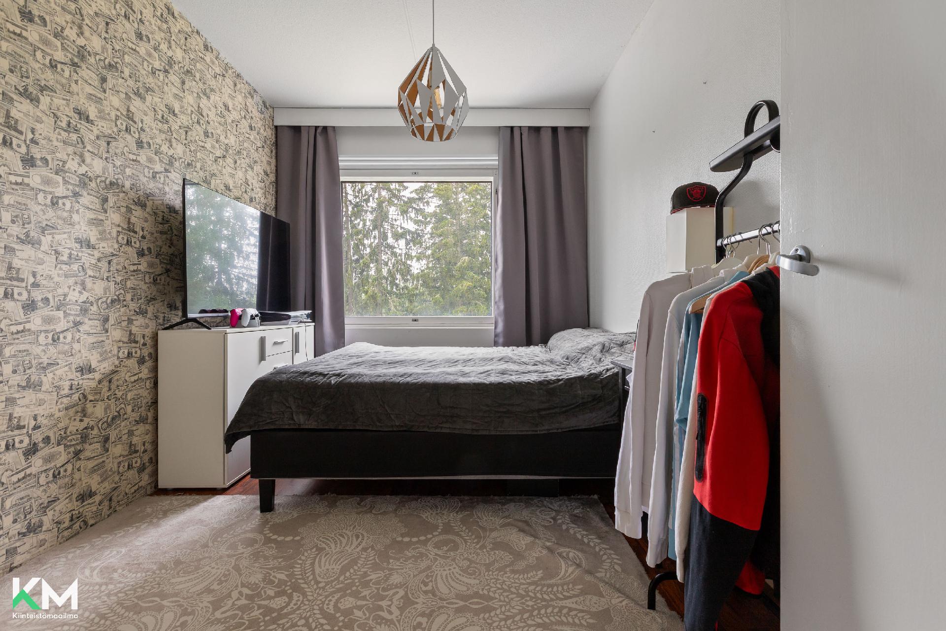 Riekontie 9, Metsämaa, Lahti