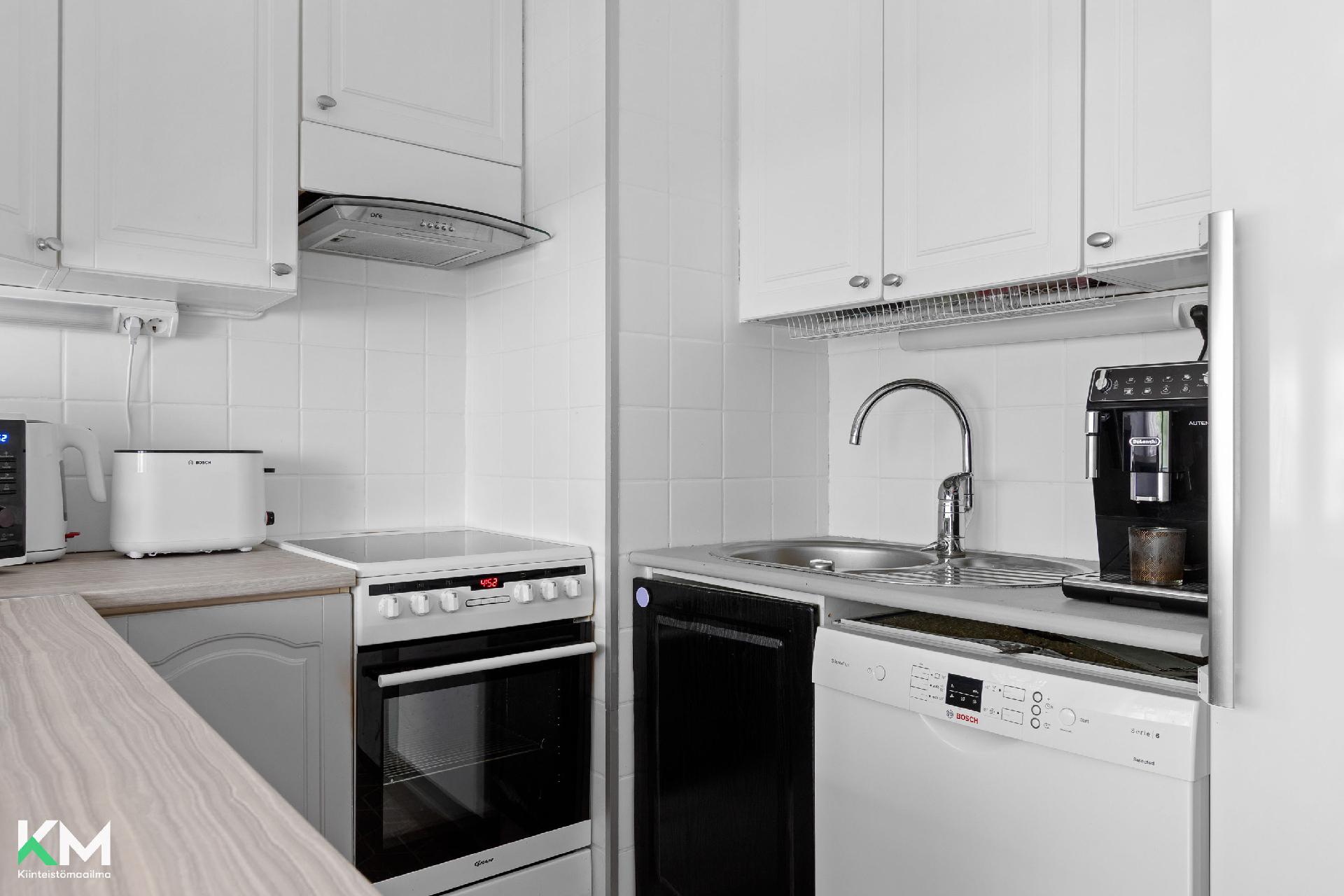 Riekontie 9, Metsämaa, Lahti