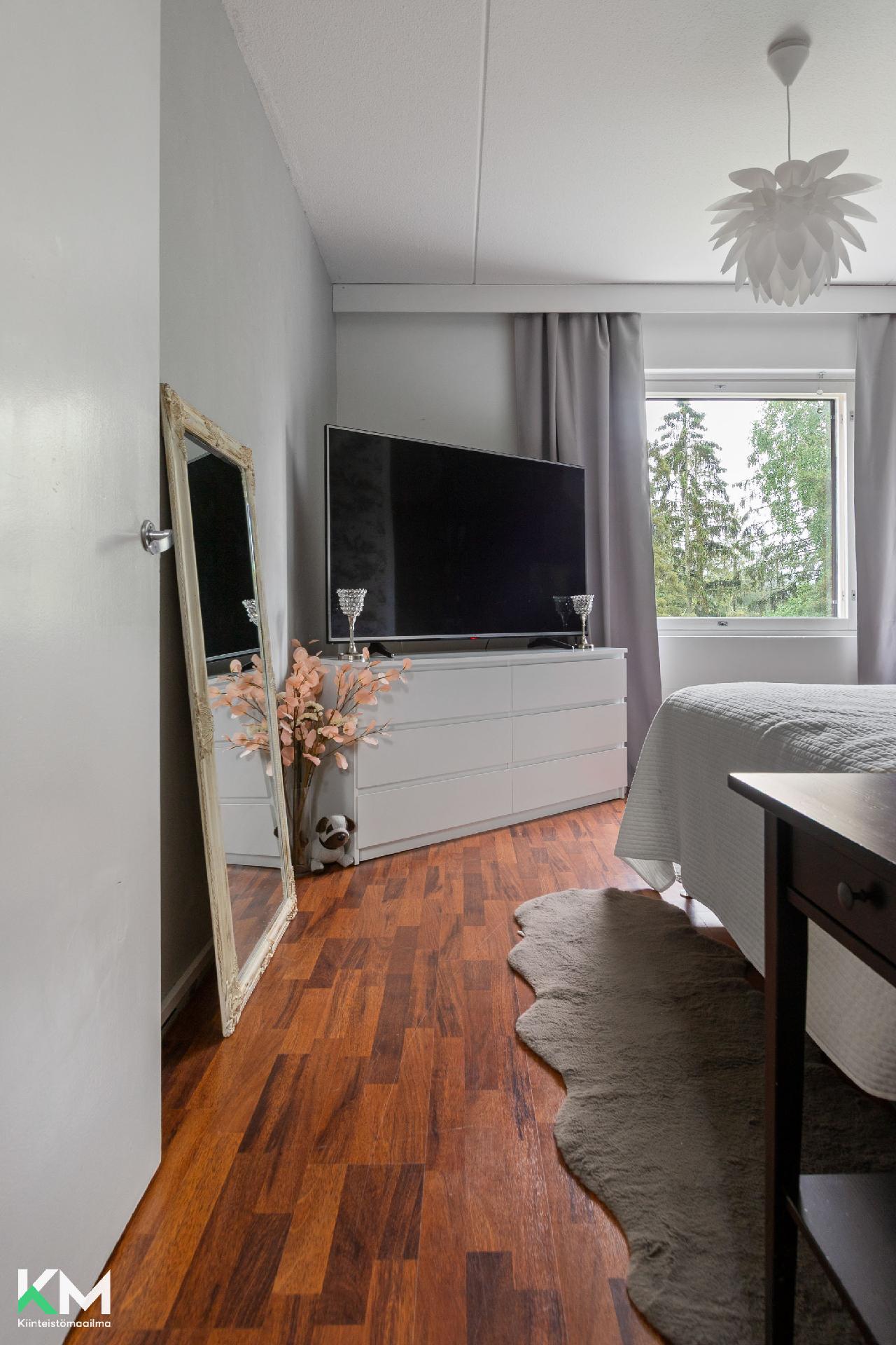 Riekontie 9, Metsämaa, Lahti