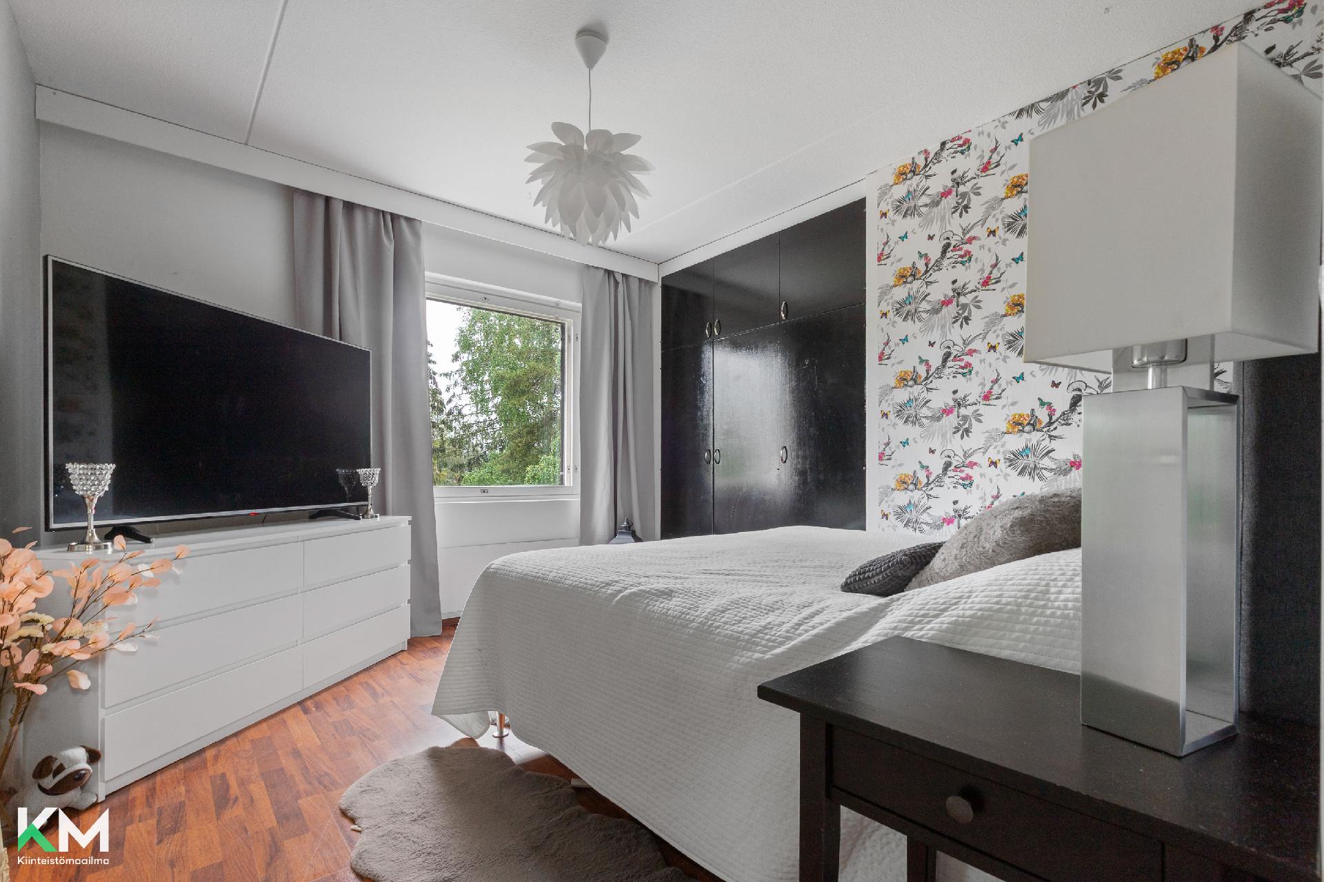 Riekontie 9, Metsämaa, Lahti