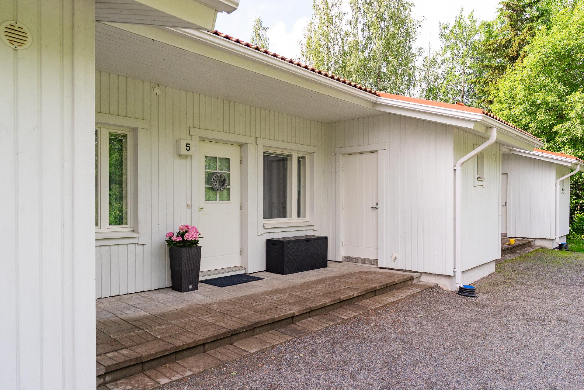 Pirkkolantie 1, Haukkamäki, Jyväskylä
