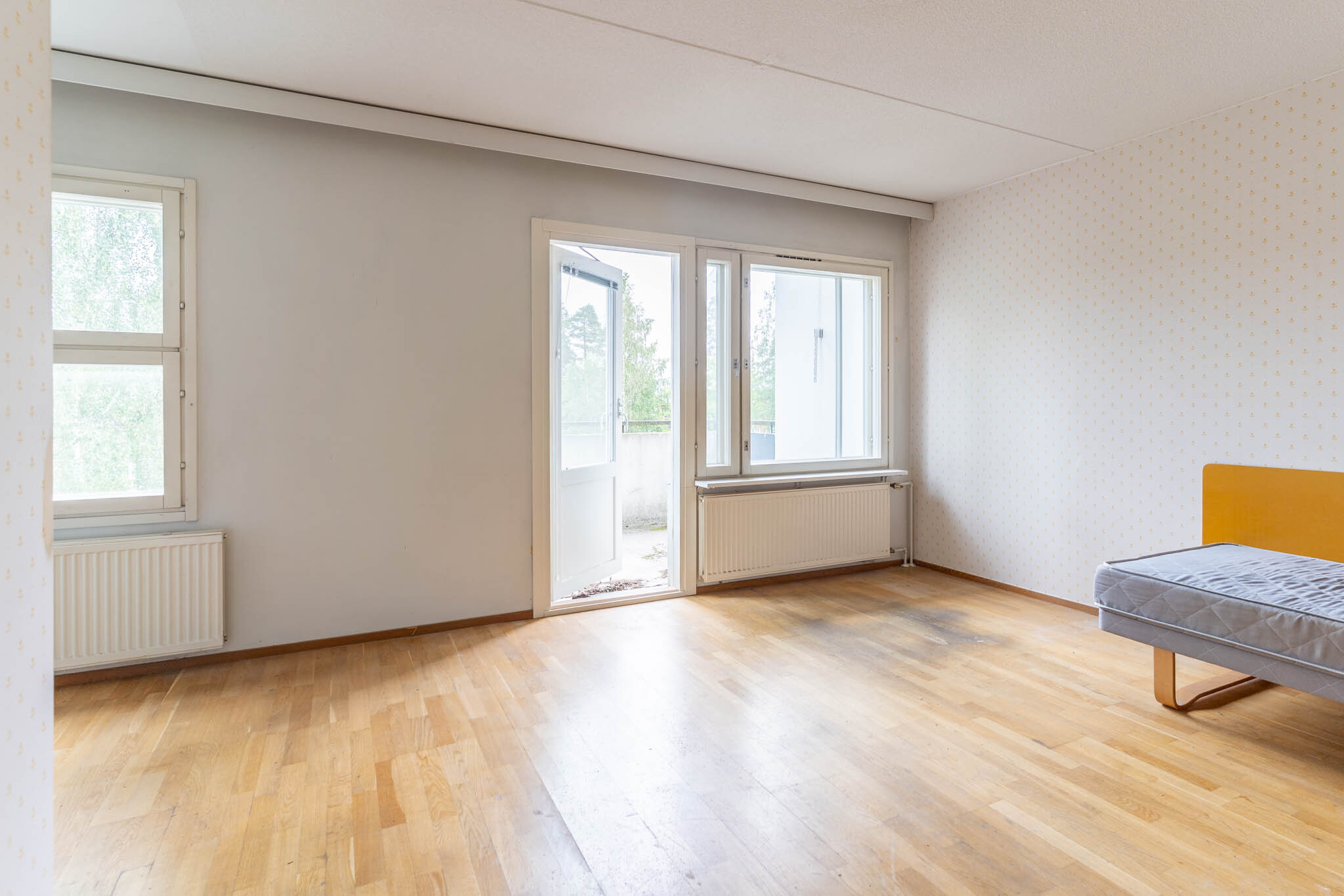 Työväentie 8, Nummela, Vihti