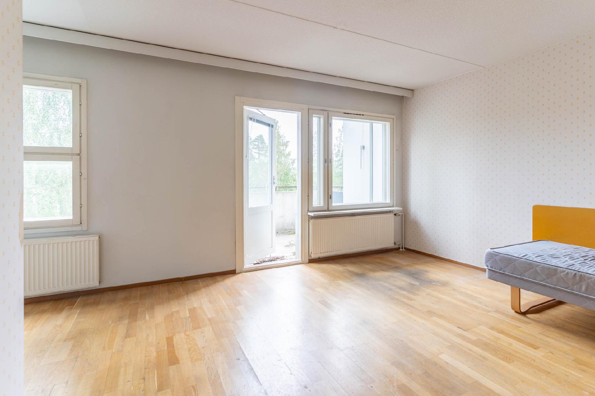 Työväentie 8, Nummela, Vihti