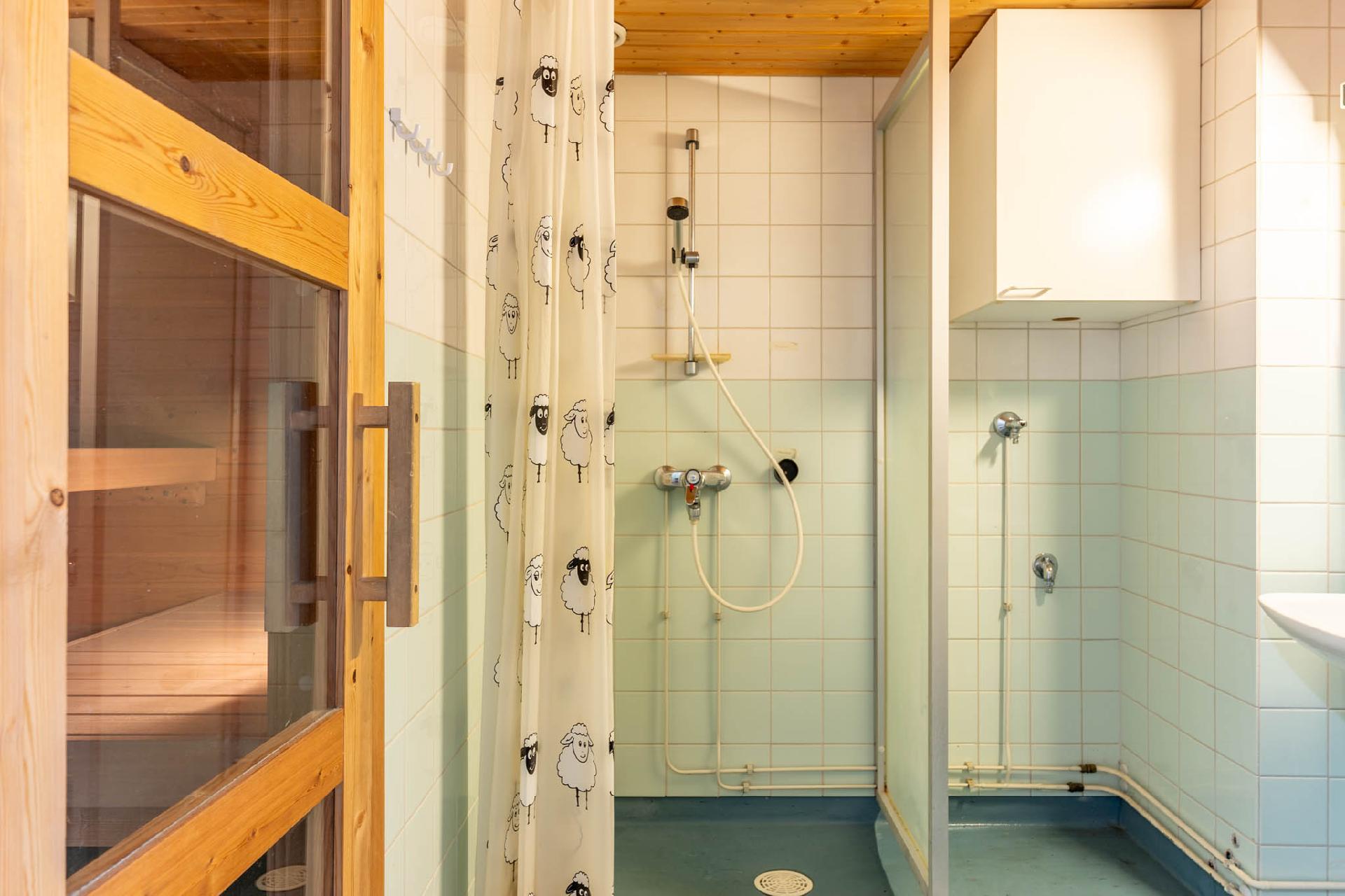 Työväentie 8, Nummela, Vihti