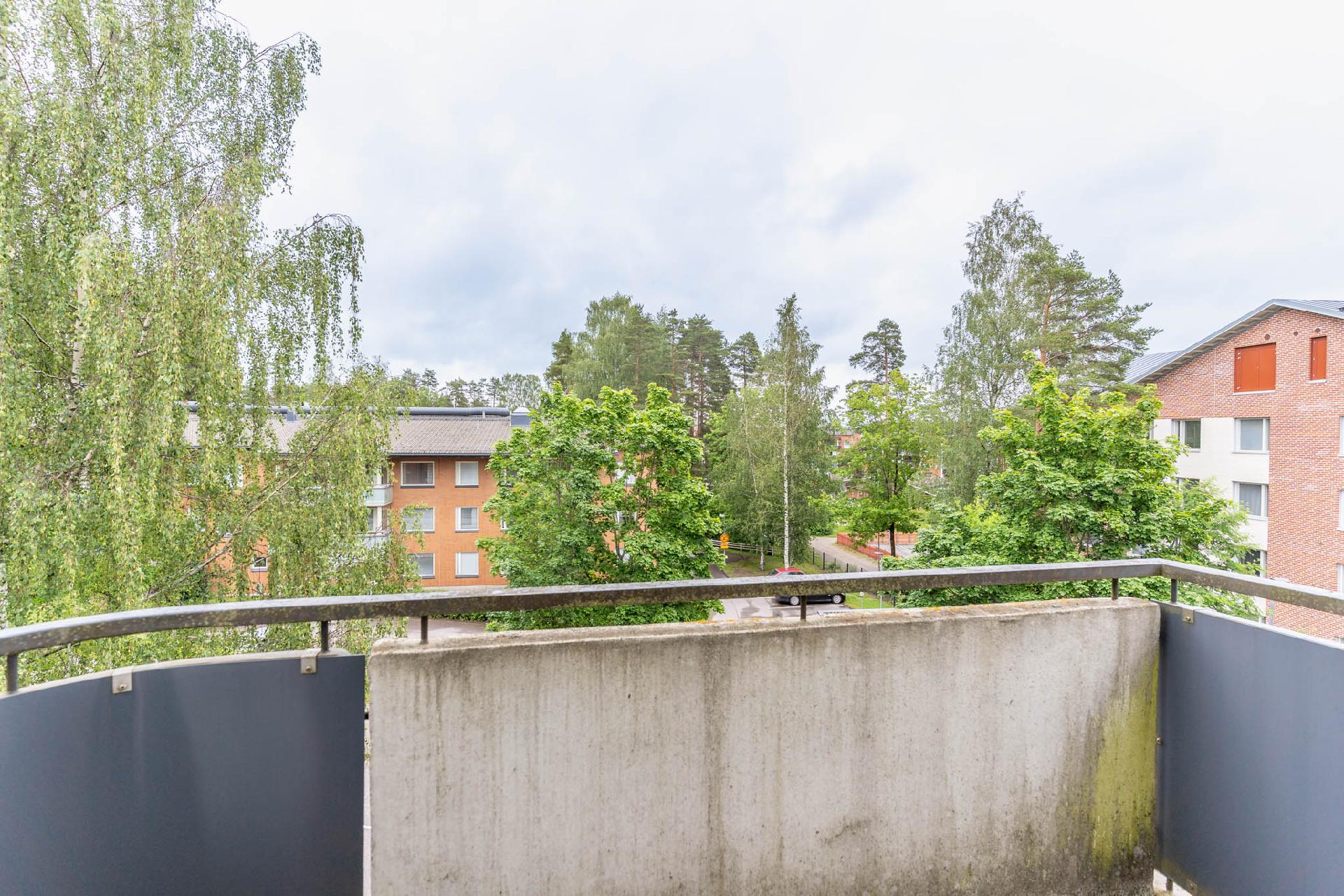 Työväentie 8, Nummela, Vihti
