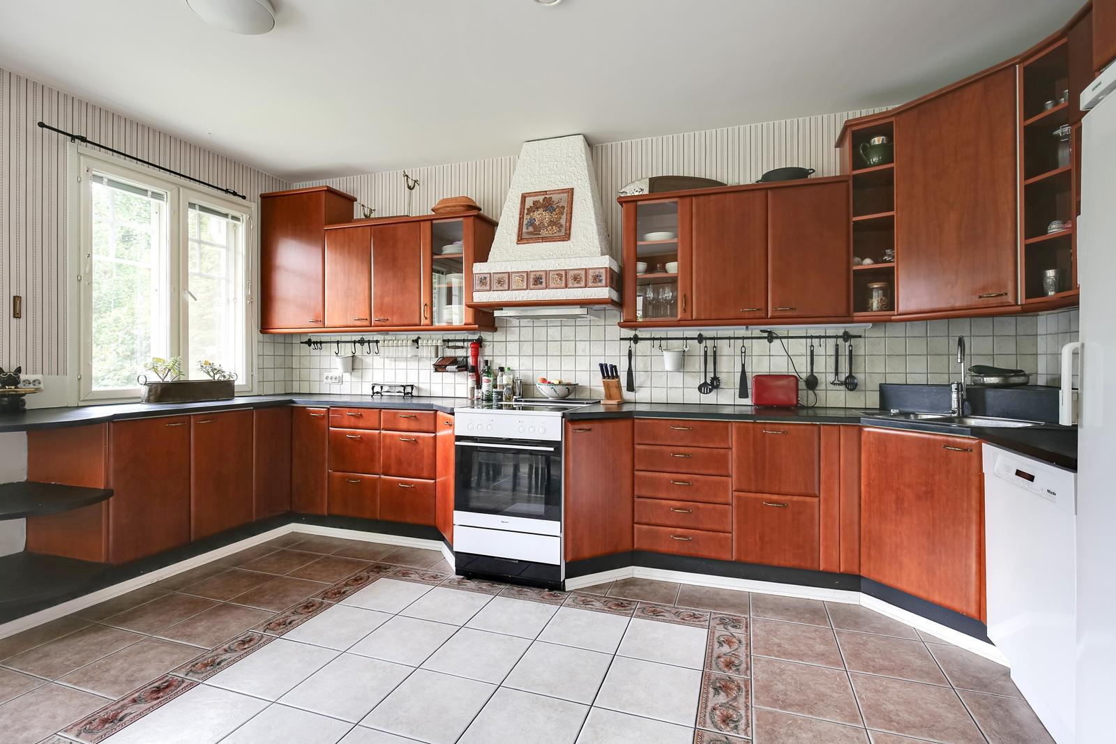 Meijerinraitti 3, Vihti Kk, Vihti