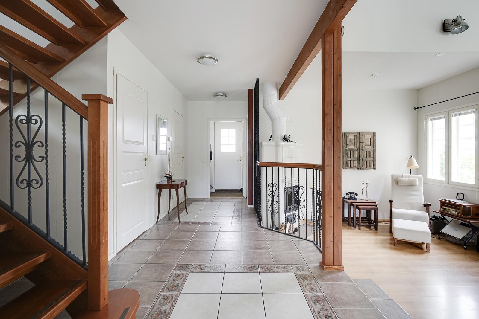 Meijerinraitti 3, Vihti Kk, Vihti