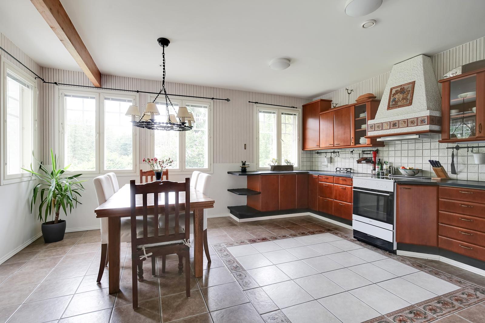 Meijerinraitti 3, Vihti Kk, Vihti