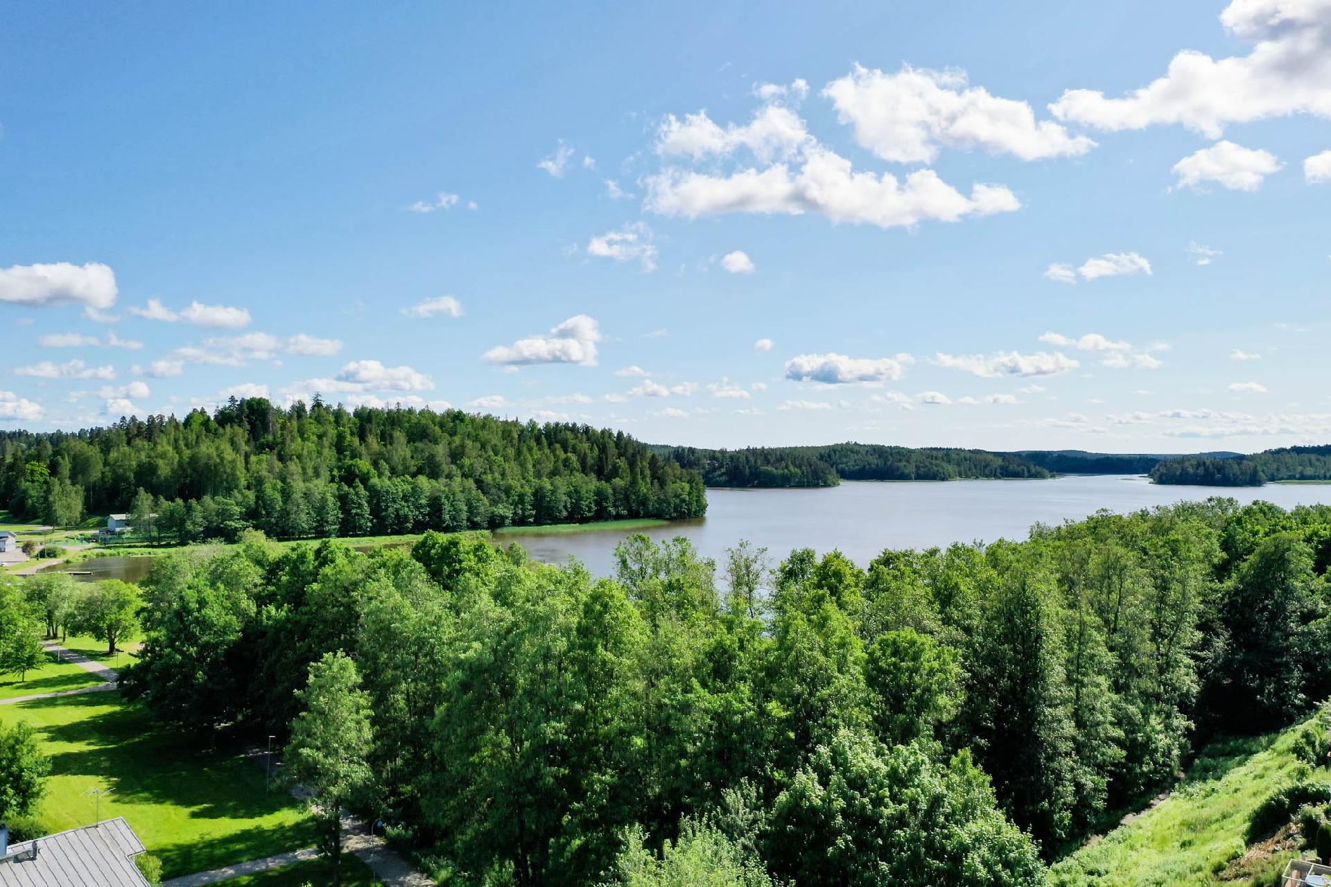 Meijerinraitti 3, Kirkonkylä, Vihti