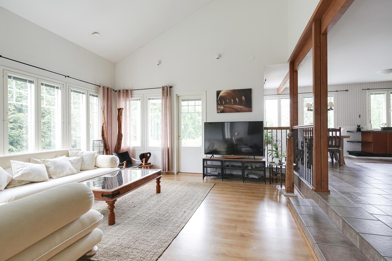 Meijerinraitti 3, Vihti Kk, Vihti