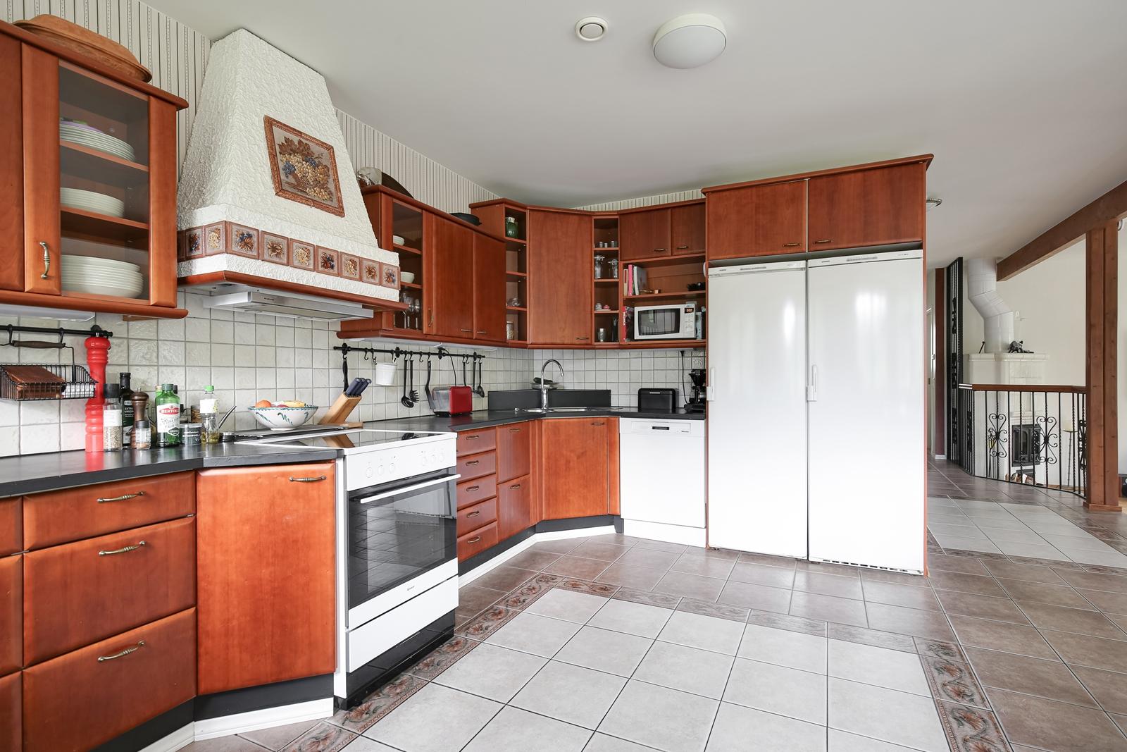 Meijerinraitti 3, Vihti Kk, Vihti